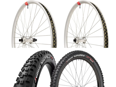 DT Swiss M1700 Spline 30 Wheelset - Reviews, Comparisons, Specs